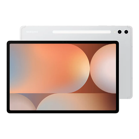 Samsung Galaxy Tab S10+ Wi-Fi 12GB RAM 512GB Silver