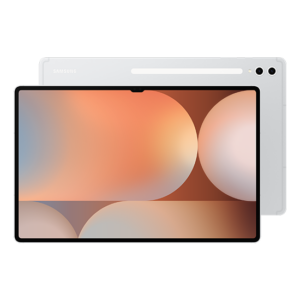 Samsung Galaxy Tab S10+ 5G 12GB RAM 256GB Silver