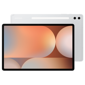 Samsung Galaxy Tab S10+ 5G 12GB RAM 512GB Silver