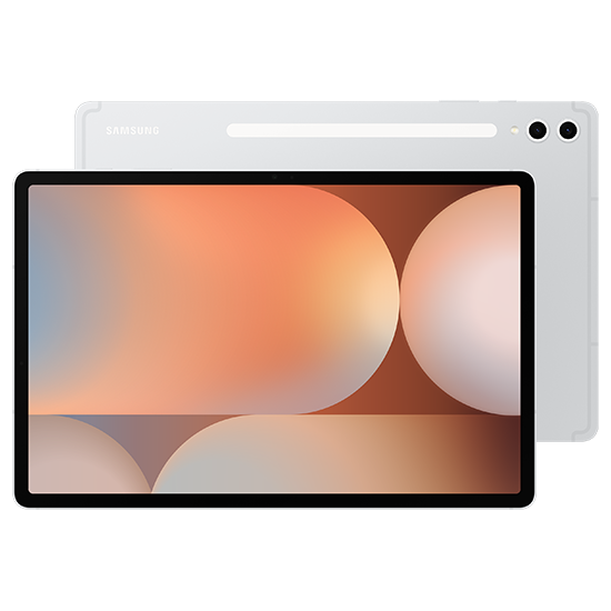 Samsung Galaxy Tab S10+ 5G 12GB RAM 512GB Silver