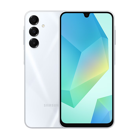 Samsung Galaxy A16 4G 4GB RAM 128GB Grey