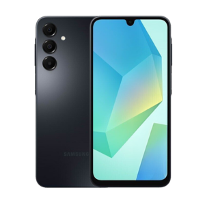 Samsung Galaxy A16 Enterprise Edition 4G 4GB RAM 128GB Black