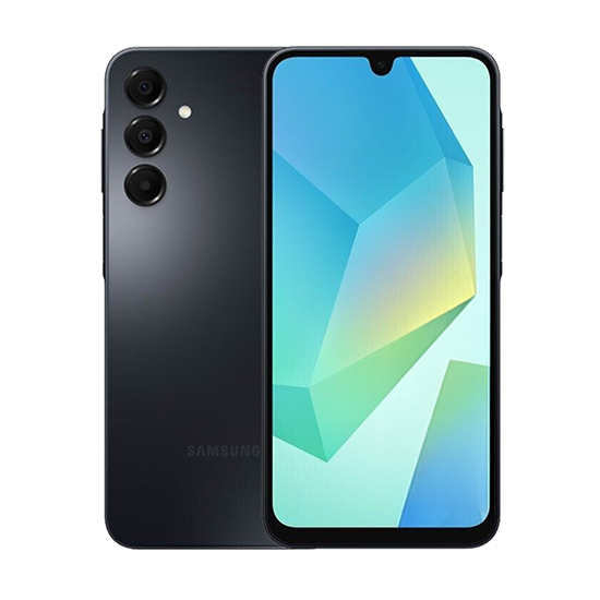 Samsung Galaxy A16 Enterprise Edition 4G 4GB RAM 128GB Black