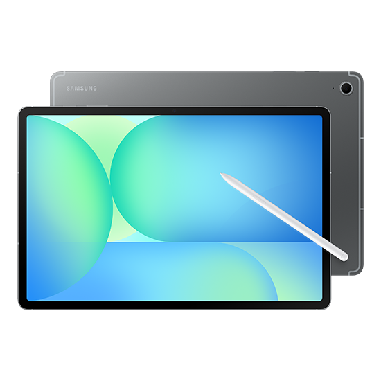 Samsung Galaxy Tab S10 FE+ 5G 8GB RAM 128GB Grey