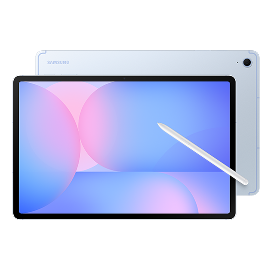 Samsung Galaxy Tab S10 FE+ 5G 8GB RAM 128GB Blue