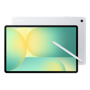 Samsung Galaxy Tab S10 FE+ 8GB RAM 128GB Silver