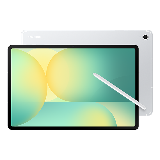 Samsung Galaxy Tab S10 FE+ 8GB RAM 128GB Silver