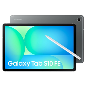 Samsung Galaxy Tab S10 FE Enterprise Edition 8GB RAM 128GB Grey