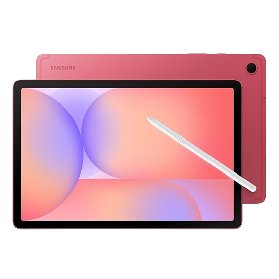 Samsung Galaxy Tab S10 Lite 6GB RAM 128GB Coral Red