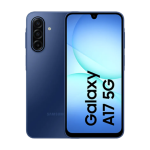 Samsung Galaxy A17 5G 4GB RAM 128GB Blue