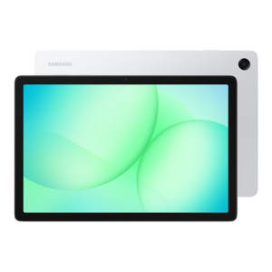 Samsung Galaxy Tab A11+ Wi-Fi 6GB RAM 128GB Silver