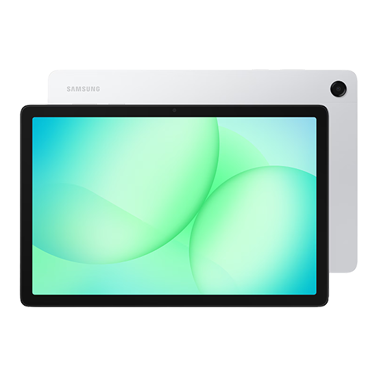 Samsung Galaxy Tab A11+ Wi-Fi 6GB RAM 128GB Silver