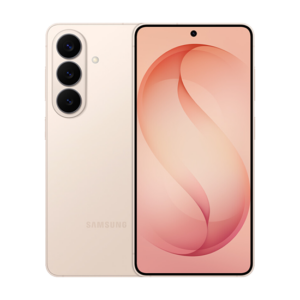 Samsung Galaxy S26 5G 12GB RAM 512GB Pink Gold