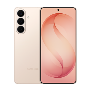 Samsung Galaxy S26+ 5G 12GB RAM 256GB Pink Gold