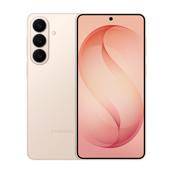 Samsung Galaxy S26+ 5G 12GB RAM 256GB Pink Gold