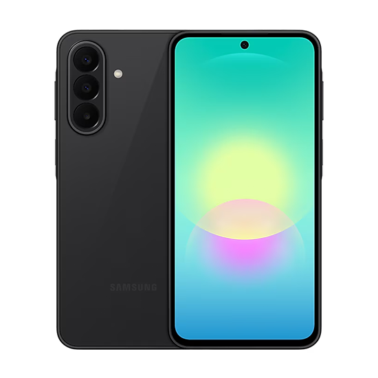 Samsung Galaxy A27 5G 8GB RAM 256GB Black