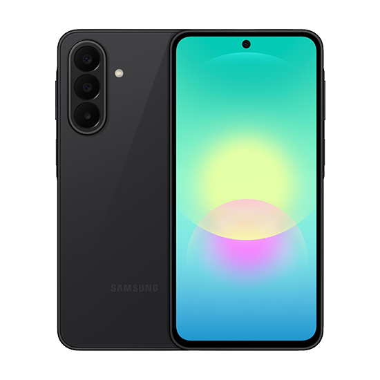 Samsung Galaxy A27 5G 6GB RAM 128GB Black