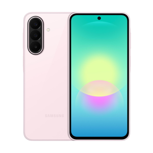 Samsung Galaxy A27 5G 6GB RAM 128GB Pink