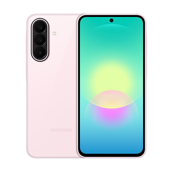 Samsung Galaxy A27 5G 6GB RAM 128GB Pink