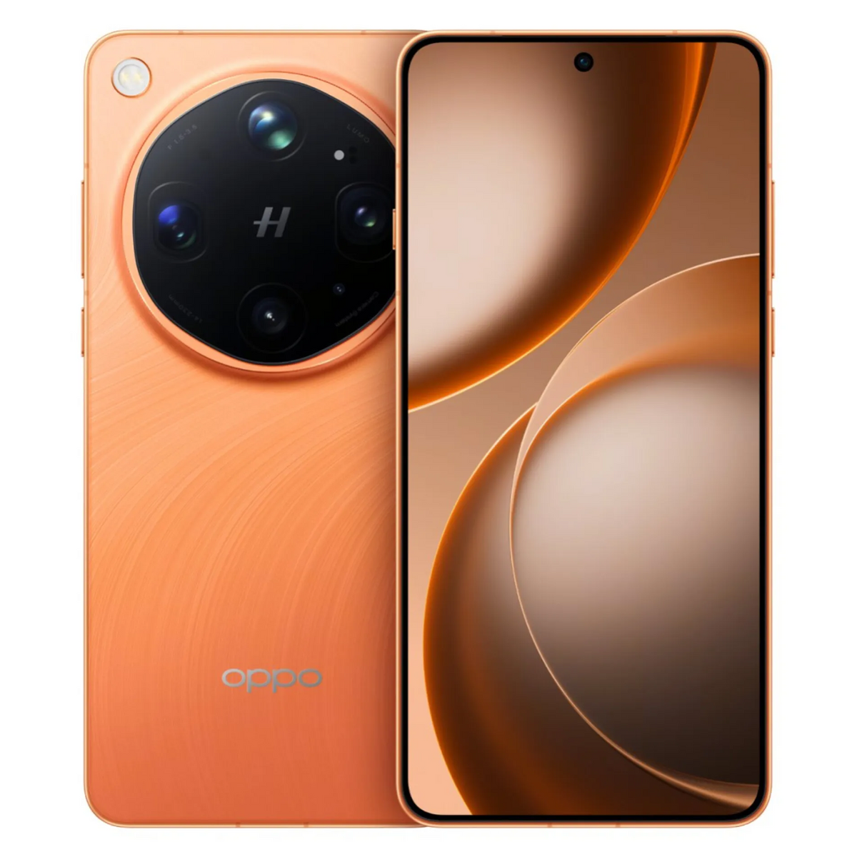 Oppo Find X9 Ultra 5G Dual Sim 12GB RAM 512GB Canyon Orange