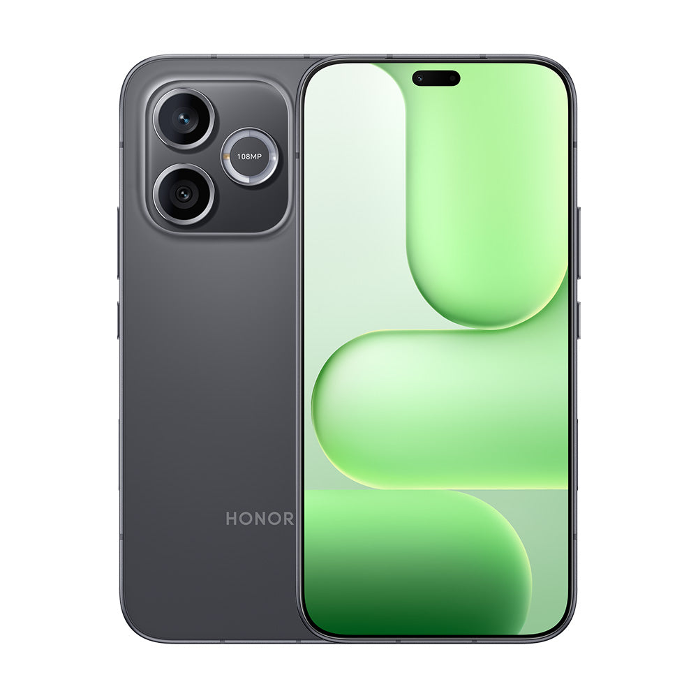 HONOR 600 Lite 5G 8GB RAM 128GB Velvet Black