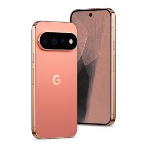Google Pixel 11 Pro 5G Dual Sim 12GB RAM 256GB Canyon