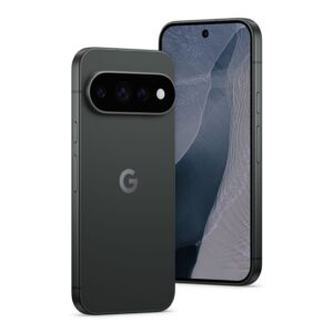 Google Pixel 11 Pro 5G Dual Sim 16GB RAM 512GB Obsidian