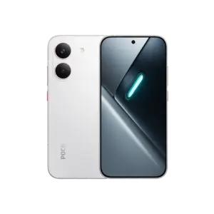 Xiaomi POCO X8 Pro 5G 8GB RAM 256GB White