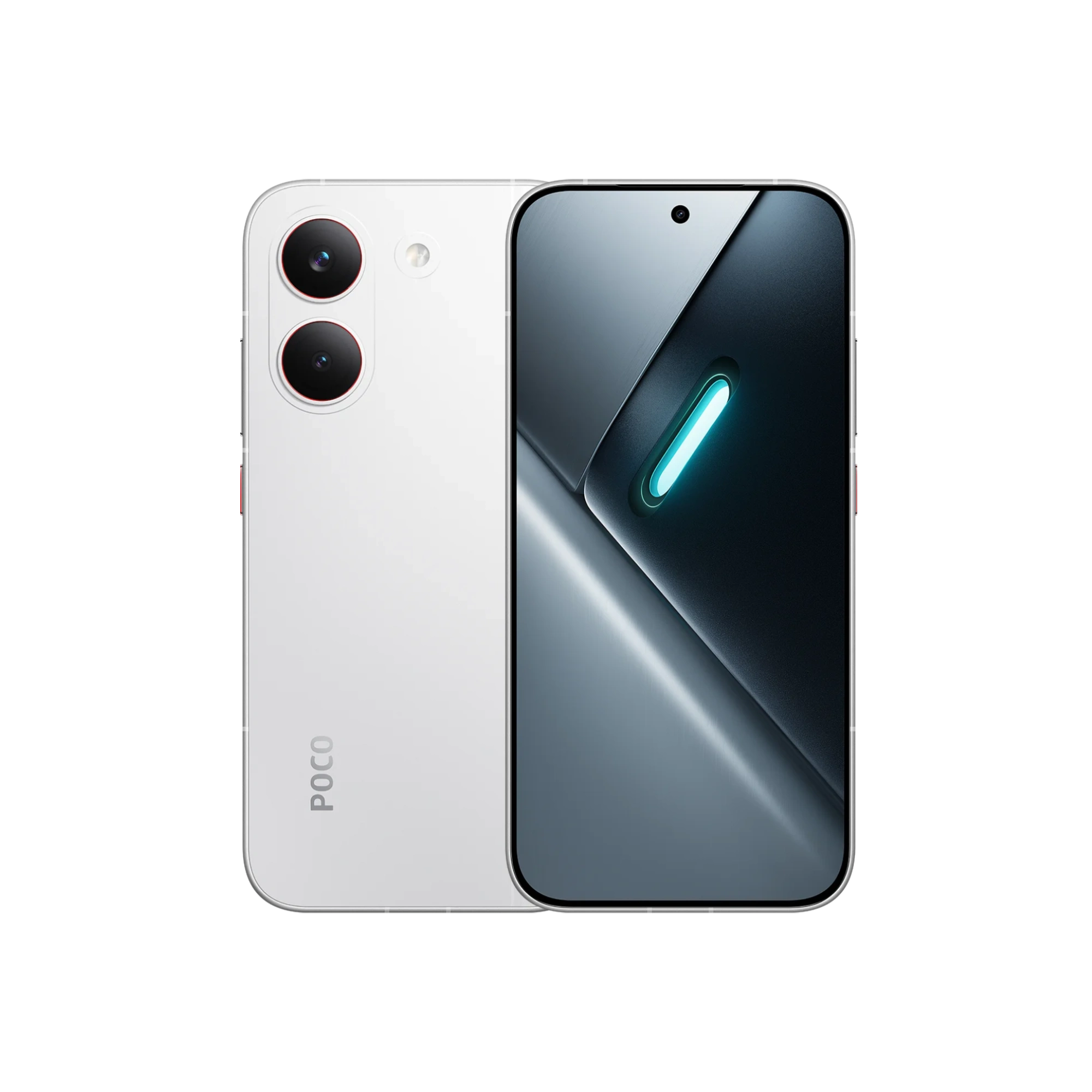Xiaomi POCO X8 Pro 5G 8GB RAM 256GB White