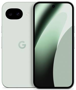 Google Pixel 10a 5G 8GB RAM 256GB Fog