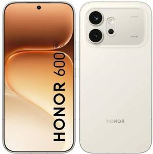 HONOR 600 5G 8GB RAM 256GB Desert Gold