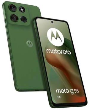 Motorola Moto G56 5G 8GB RAM 256GB Pantone Dill
