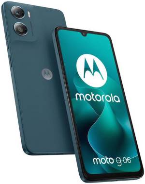 Motorola Moto G06 4G 4GB RAM 256GB Pantone Tapestry