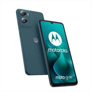 Motorola Moto G06 4G 4GB RAM 128GB Pantone Tapestry