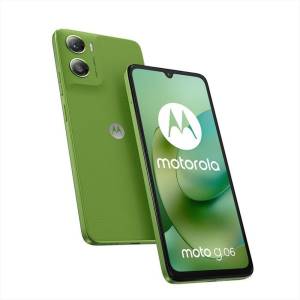 Motorola Moto G06 4G 8GB RAM 256GB Pantone Tendril