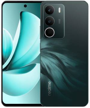 Realme C71 4G 8GB RAM 256GB Forest Owl