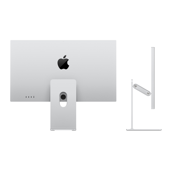 Apple Studio Display - Standard glass - Tilt- and height-adjustable stand - Image 3