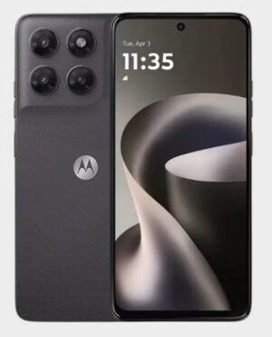 Motorola Moto G37 5G 4GB RAM 128GB Grey
