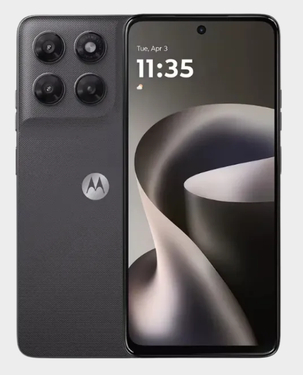 Motorola Moto G37 5G 4GB RAM 128GB Grey
