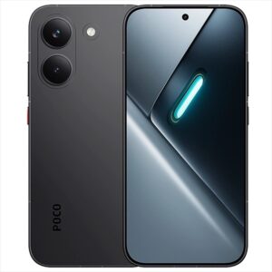 Xiaomi POCO X8 5G 8GB RAM 256GB Black