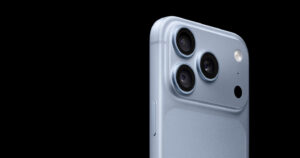 Apple iPhone 18 Pro Max Glacier