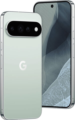 Google Pixel 11 Pro XL 5G Dual Sim 12GB RAM 256GB Fog