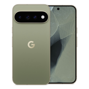 Google Pixel 11 Pro XL 5G Dual Sim 16GB RAM 512GB Olive