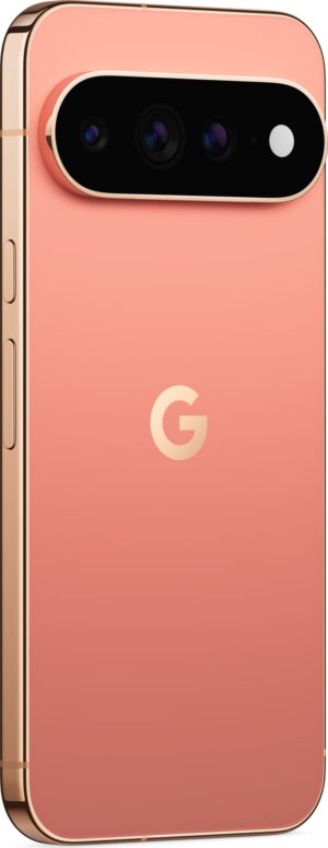 Google Pixel 11 Pro XL 5G Dual Sim 16GB RAM 512GB Canyon