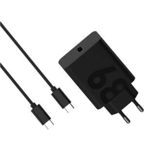 Motorola TurboPower USB-C Charger 68W Black