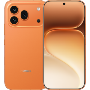 HONOR 600 Pro 5G 12GB RAM 512GB Orange