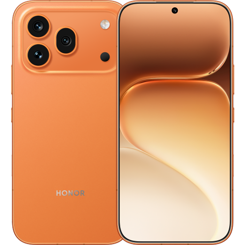 HONOR 600 Pro 5G 12GB RAM 512GB Orange