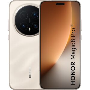 HONOR Magic8 Pro 5G 16GB RAM 1TB Sunrise Gold