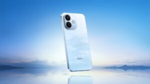 Xiaomi Redmi Note 17 Pro 5G 6GB RAM 256GB - Blue
