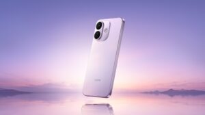 Xiaomi Redmi Note 17 Pro 5G 6GB RAM 256GB - Purple